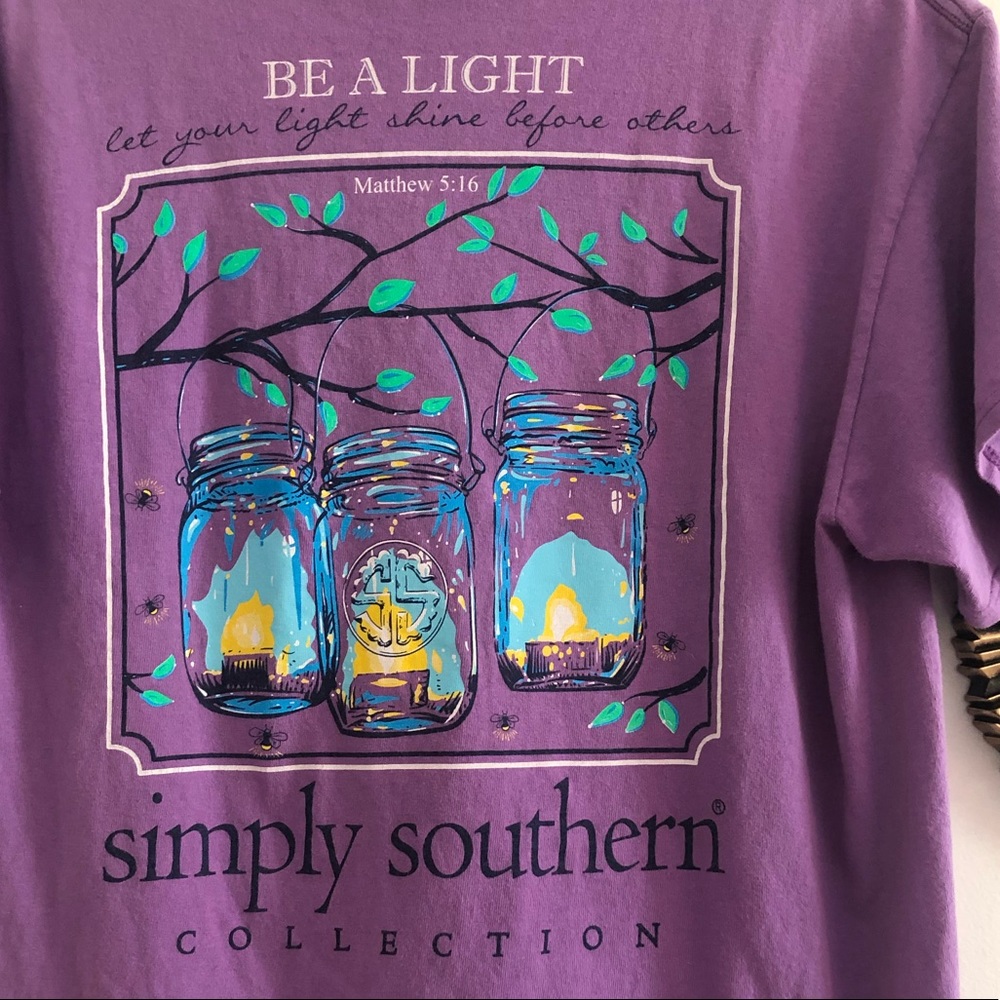 Simply Southern